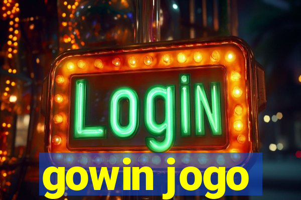 gowin jogo